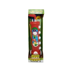 Mini golf készlet kocsiban 56016