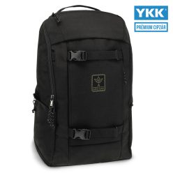 Ars Una Cordura-black hátizsák AU-15