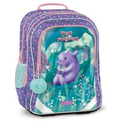 Ars Una Mon Mignon ergo-fit iskolatáska