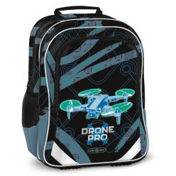 Ars Una Drone Pro ergo-fit iskolatáska