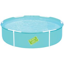 Bestway 56283 Kerek merevfalú medence 152 x 38 cm (56283)