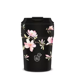 Ars Una thermo bögre-350ml - Magnolia
