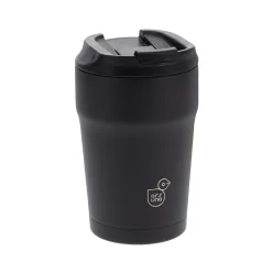 Ars Una thermo bögre-350ml - Noir