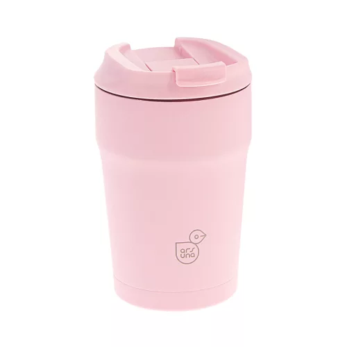 Ars Una thermo bögre-350ml - Rose