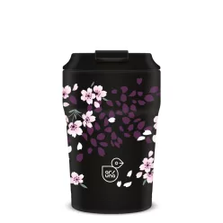 Ars Una thermo bögre-350ml - Sakura