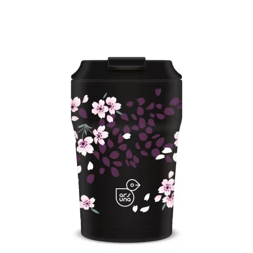 Ars Una thermo bögre-350ml - Sakura