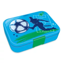 Ars Una Prémium, osztott uzsonnás doboz Champs