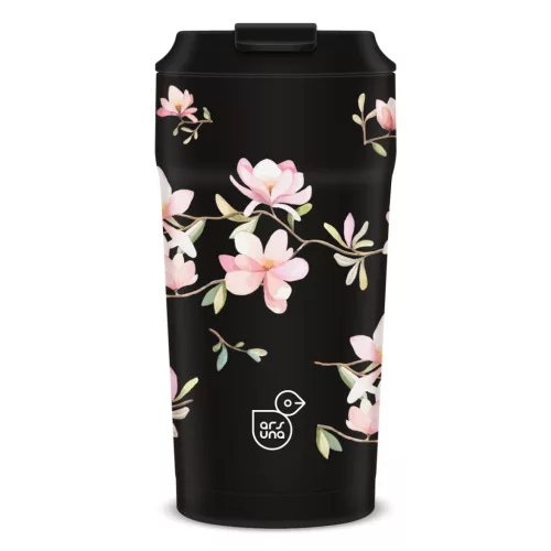 Ars Una thermo bögre-470ml - Magnolia