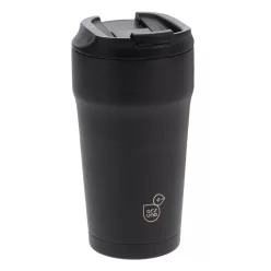 Ars Una thermo bögre-470ml - Noir