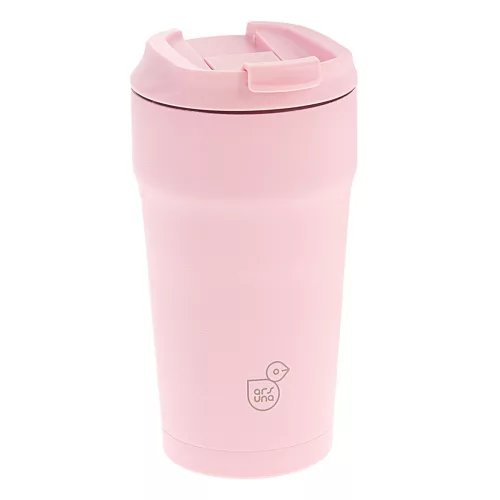 Ars Una thermo bögre-470ml - Rose