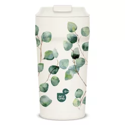 Ars Una thermo bögre-470ml - Botanic Leaf