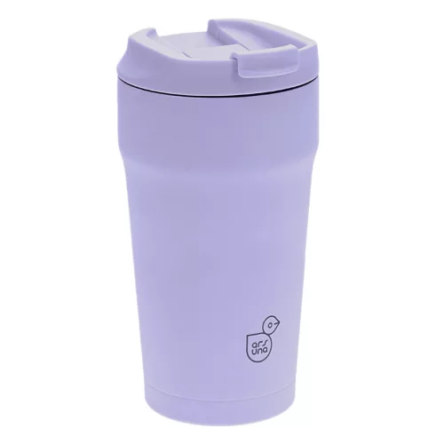 Ars Una thermo bögre-470ml - Lavender