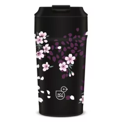 Ars Una thermo bögre-470ml - Sakura