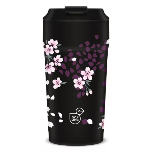 Ars Una thermo bögre-470ml - Sakura