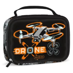 Ars Una Drone X thermo uzsonnás táska