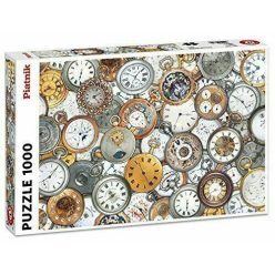  Uhren (1000 db) (568046)Időmérő szerkezetek Időmérő szerkezetek