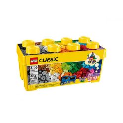   LEGO Classic 10696 Közepes méretű kreatív építőkészlet (10696)
