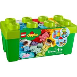 LEGO® DUPLO® - Elemtartó doboz (10913)