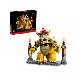 LEGO Super Mario 71411 A hatalmas Bowser