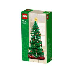 LEGO Icons 40573 Karácsonyfa