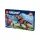 LEGO Dreamzzz 71484 Cooper C-Rex robotdinoszaurusza