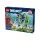 LEGO Dreamzzz 71485 Mateo és Z-Blob a harcirobot lovag