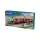 LEGO City 60423 Belvárosi villamos és megálló