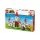 LEGO Super Mario 71435 Roy támadása Peach kastélyánál