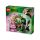 LEGO Wicked 75682 Elphaba és Glinda figurák