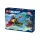 LEGO Dreamzzz 71489 Cooper játékkonzol repülője