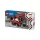 LEGO City 60443 F1-es boxutca és személyzet, Ferrari autóval