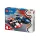 LEGO City 60464 F1-es Williams racing és haas F1 versenyautók