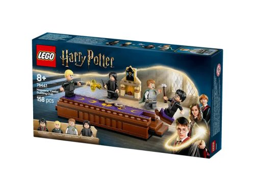 LEGO Harry Potter 76441 Roxfort kastély: párbajszakkör