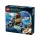 LEGO Harry Potter 76443 Hagrid és Harry motoros kalandjai