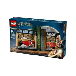 LEGO Harry Potter 76450 Könyvkuckó: roxfort expressz
