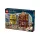 LEGO Harry Potter 76452 Kviddics a javából sportszaküzlet és a fagylaltszalon