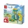 LEGO Bluey 11201 Bluey és Kloé vidám kalandjai a játszótéren