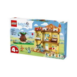 LEGO Bluey 11203 Bluey családi háza