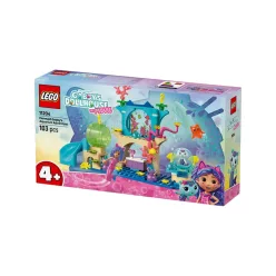 LEGO Gabbys Dollhouse 11204 Gabby