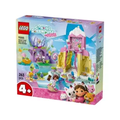 LEGO Gabbys Dollhouse 11205 Gabby