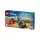 LEGO Disney pixar 43264 Toy story ünnepi vonat és rc versenyautó