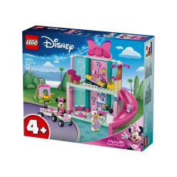 LEGO Disney classic 43274 Minnie kisállatpanziója