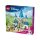 LEGO Disney Princess 43275 Hamupipőke kastélya és hintója