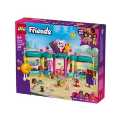 LEGO Friends 42649 Heartlake City édességbolt