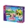 LEGO Friends 42658 Medencés buli flamingóval és egyszarvúval