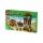 LEGO Minecraft 21278 A fosztogató őrtorony és a romboló