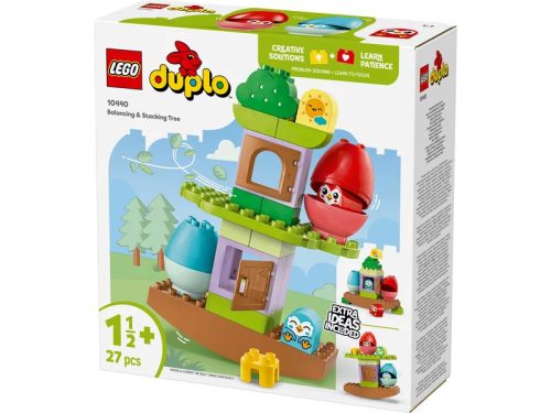 LEGO DUPLO My First 10440 Ben mérlegfa