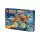 LEGO Sonic 77003 Super Shadow Biolizard ellen