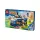 LEGO Sonic 77006 Sonic csapatának járműbázisa