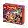LEGO NINJAGO 71827 Zane harci robotöltözéke